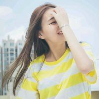 可爱萌萌的女生qq头像大全