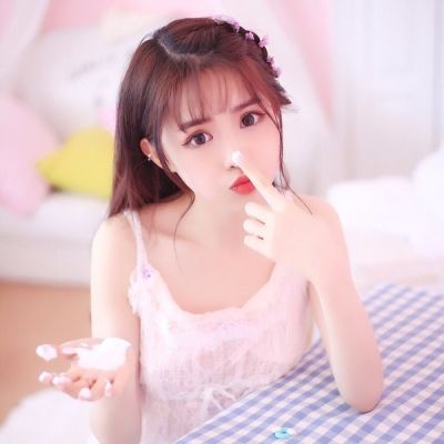 可爱萌萌的女生qq头像大全
