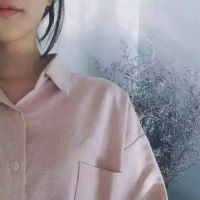 闺蜜短发头像一对两张