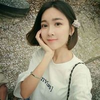 闺蜜短发头像一对两张