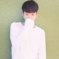 诗意的微信头像男