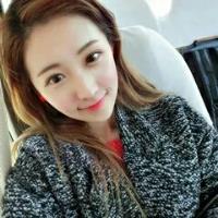 女生头像穿毛衣