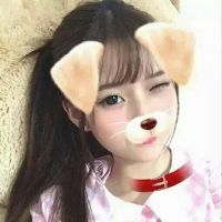 萌妹子可爱头像