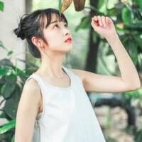 萌妹子可爱头像