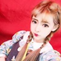 萌妹子可爱头像