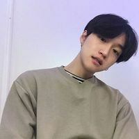 微信头像男超短发