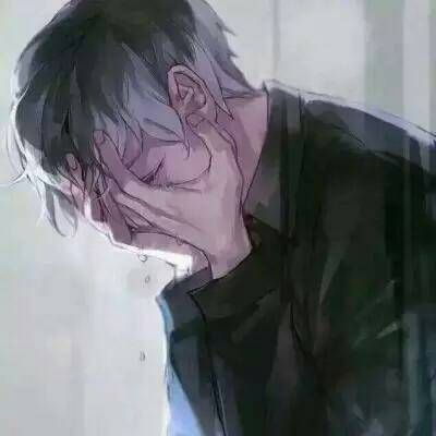 霸气超拽男生头像卡通