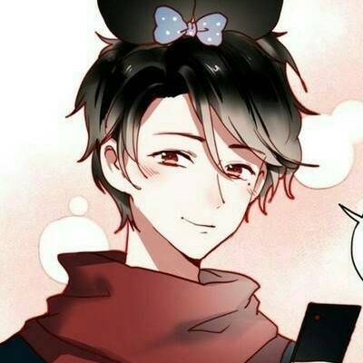 霸气超拽男生头像卡通