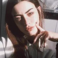 欧美搞怪女生头像吧