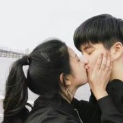 唯美酷帅情侣头像带字 超唯美情侣头像带字