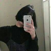 唯美酷帅情侣头像带字