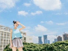 带阳光的昵称 关于带有阳光的昵称