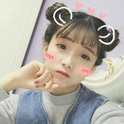 好看的姐妹头像一对