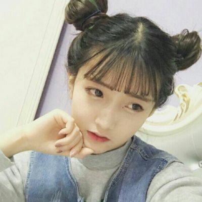 好看的姐妹头像一对