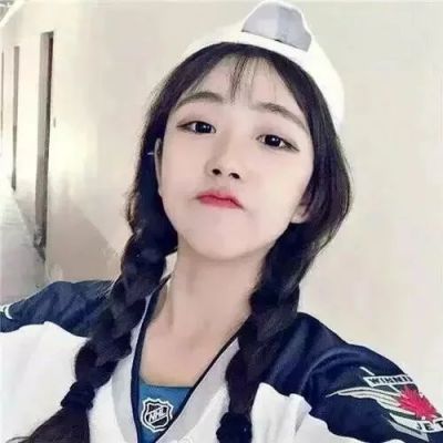 学生闺蜜头像一对两张