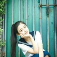 学生闺蜜头像一对两张