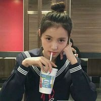 学生闺蜜头像一对两张