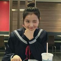 学生闺蜜头像一对两张