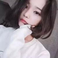 么么哒的女生头像