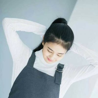 么么哒的女生头像