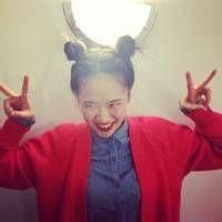 么么哒的女生头像