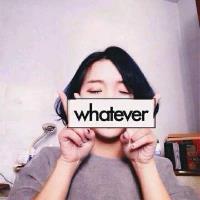 么么哒的女生头像