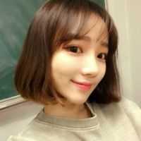 么么哒的女生头像