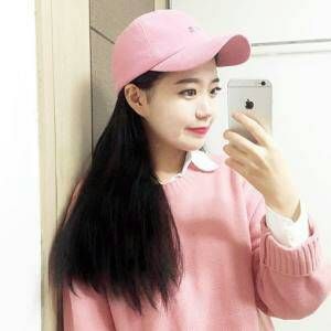 么么哒的女生头像