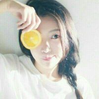 么么哒的女生头像