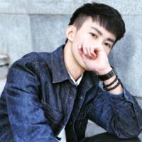 穿牛仔的男生头像