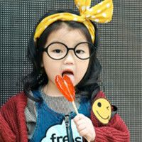 萌萌哒的可爱微信头像
