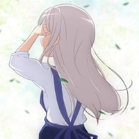 二次元古风姐妹头像一对