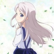 二次元古风姐妹头像一对 二次元古风头像