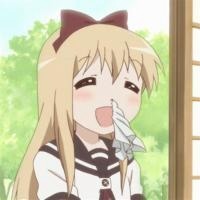 二次元古风姐妹头像一对