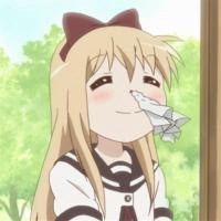 二次元古风姐妹头像一对