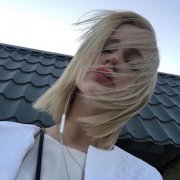 欧美运动系女生头像 qq头像运动系女生