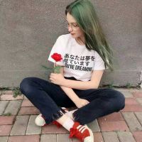 欧美运动系女生头像