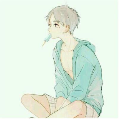 男生超萌卡通头像
