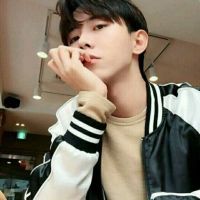 男生温柔的头像