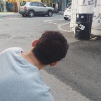 男生温柔的头像