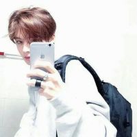 男生温柔的头像