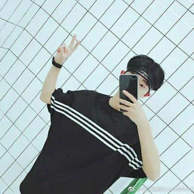 男生温柔的头像