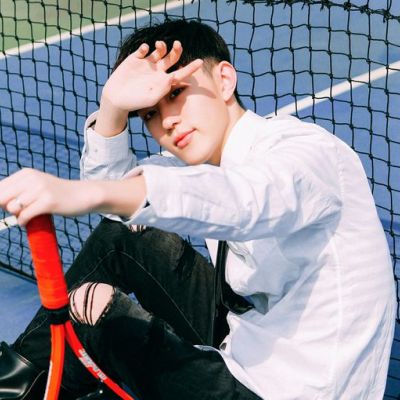 男生温柔的头像