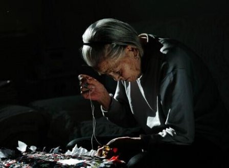 做母亲不容易句子