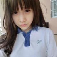 女生头像穿校服的