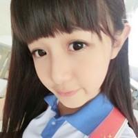 女生头像穿校服的