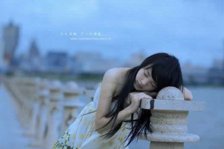 女人要懂得矜持说说