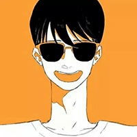 超萌可爱卡通头像男生头像