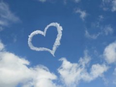 向女同学表白的句子 向同学表白的话语