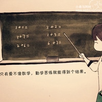 可爱萌小希头像